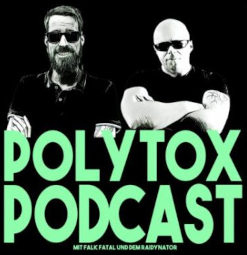 Polytox Podcast 115 - Aktive Notwehr